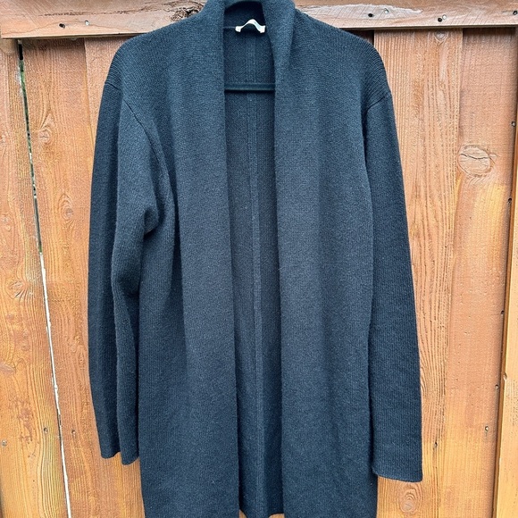 The Row Essentials Fulham cardigan - Picture 3 of 13